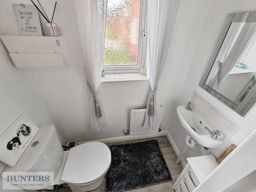 Property photo 3 of 15 Ground Floor W/C