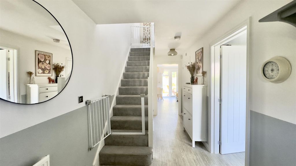 Additional image 5 of 4 bed semi-detached house for saleHendrawna Meadows, Perranporth TR6