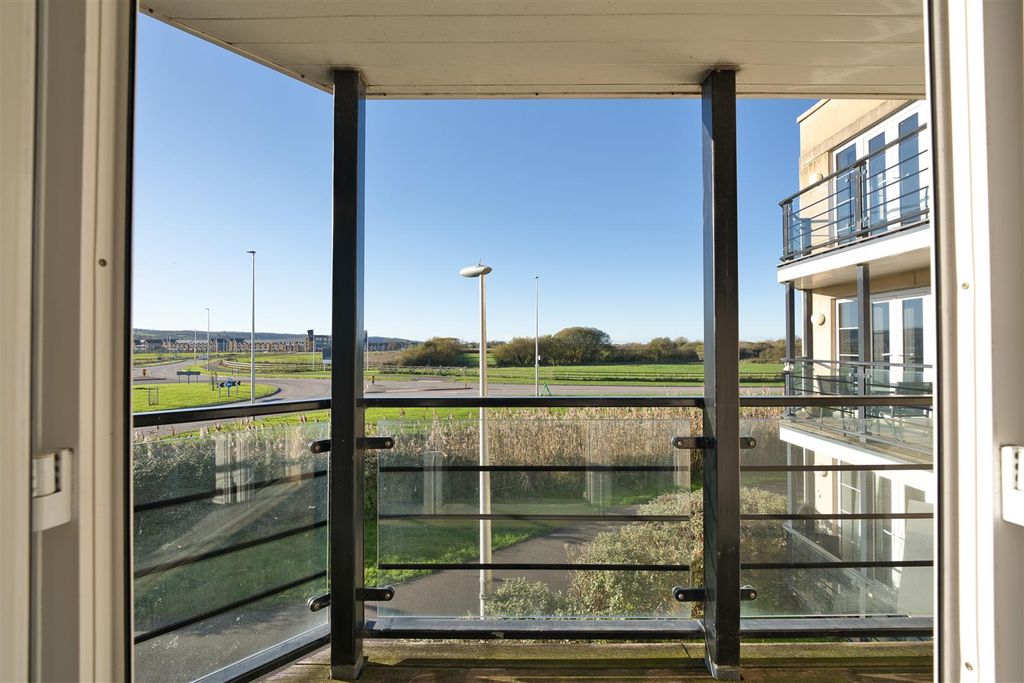 Property photo 2 of 15 Balcony