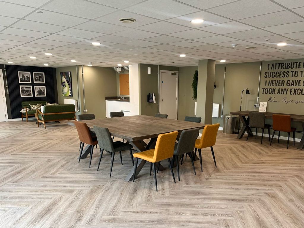 Additional image 6 of 1 bed flat to rentBilsborrow Avenue, Derby, Derbyshire DE1