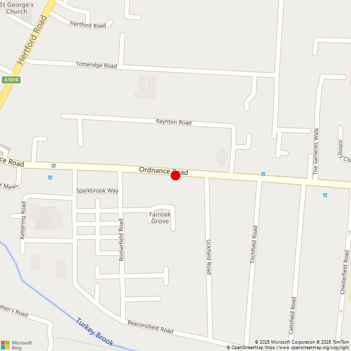 Property photo 2 of 4 Property Map