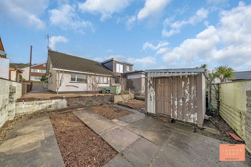 Additional image 19 of 2 bed semi-detached bungalow for saleCherry Tree Close, Bedwas, Caerphilly CF83