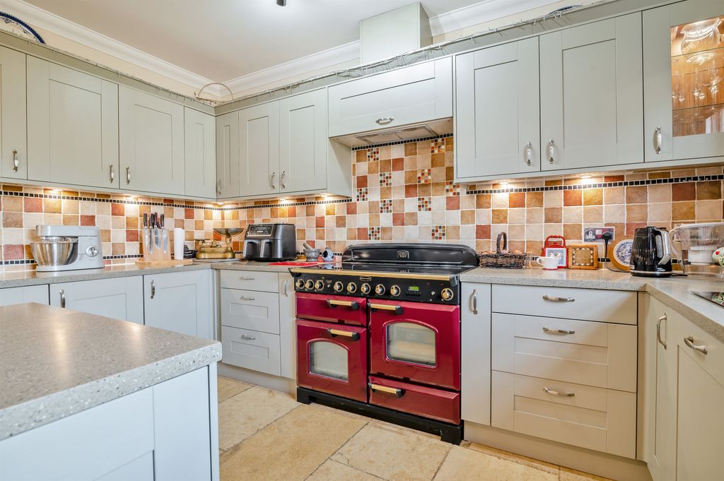 Additional image 9 of 4 bed terraced house for saleHome Farm Court, Shirenewton, Chepstow, Monmouthshire NP16