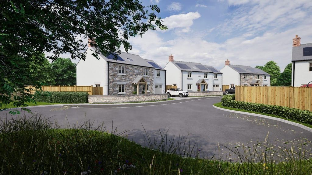 Property photo 1 of 4 Artist Impression