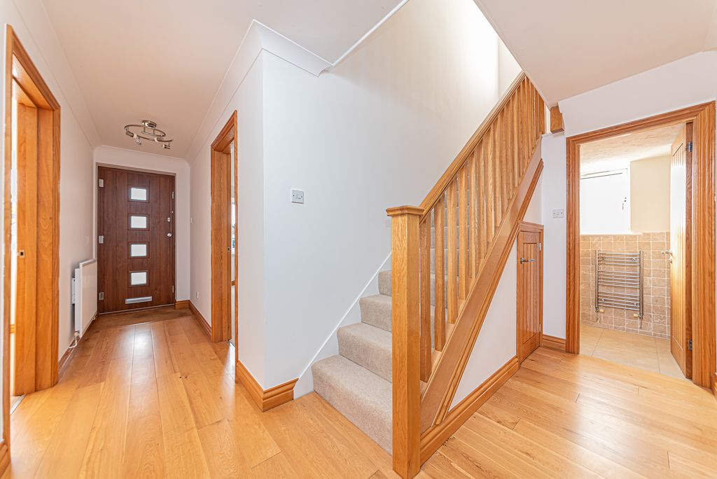 Property photo 2 of 12 Entrance Hallway