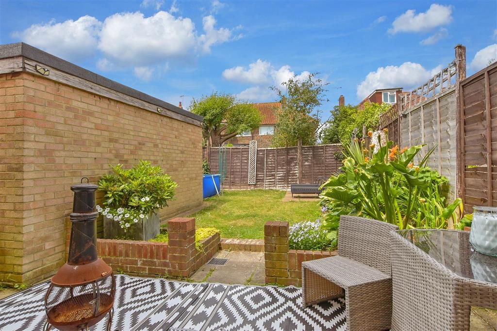 Property photo 1 of 11 Rear Garden
