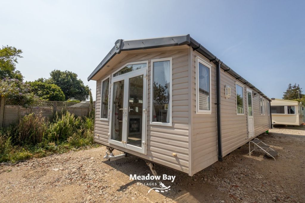 Property photo 2 of 12 2016 Swift Bordeaux 3B Ext 2.Jpg