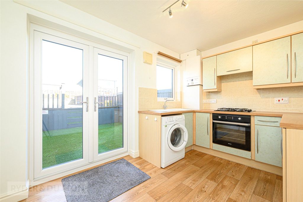 Property photo 2 of 22 Kitchen Diner