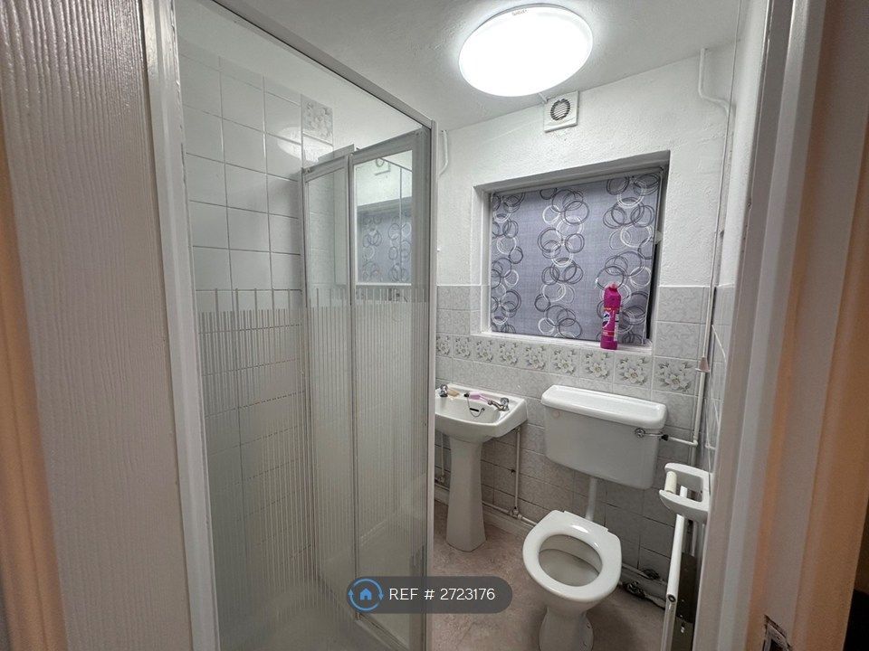 Property photo 2 of 13 Downstairs Bathroom