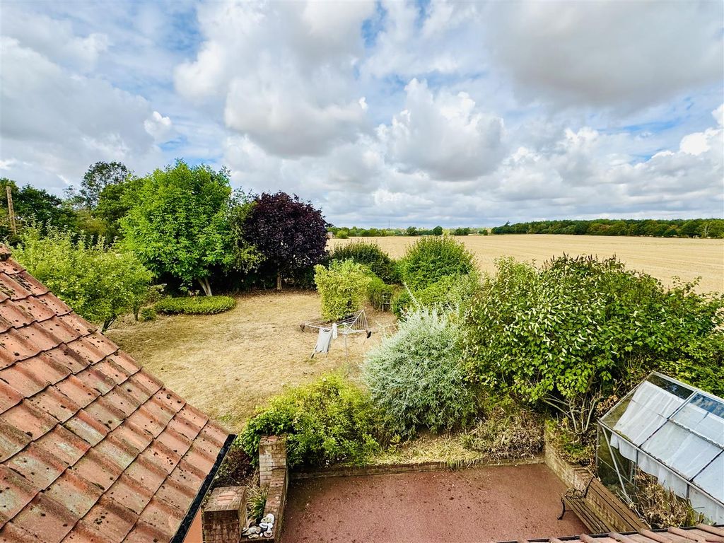 Property photo 2 of 23 View Of Gardens And Fields From 1st Floor