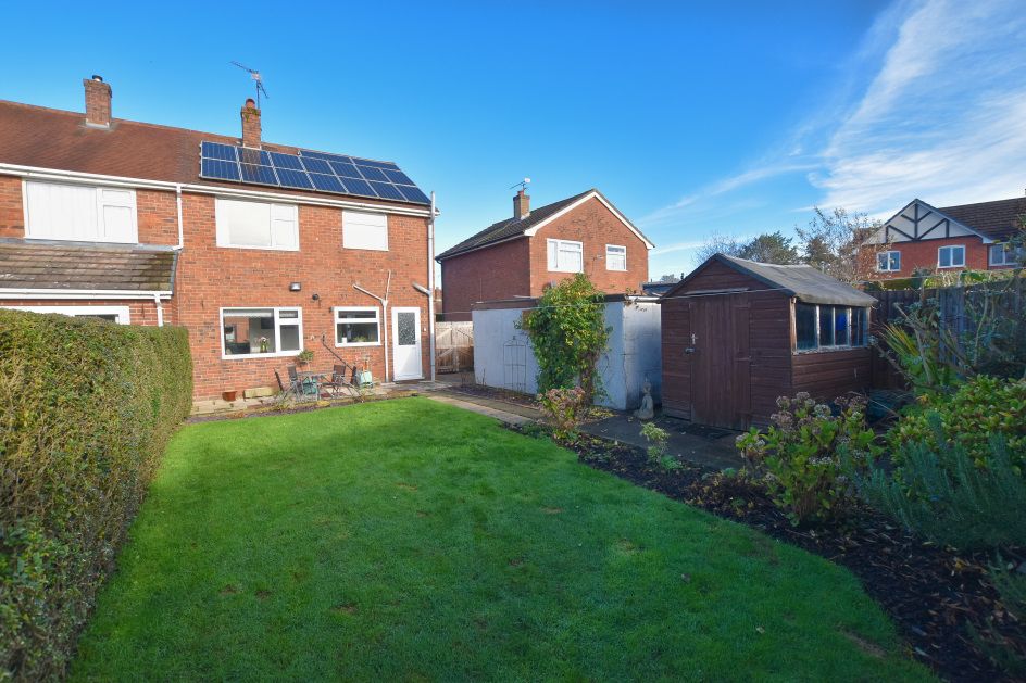 Property photo 3 of 23 Rear Aspect