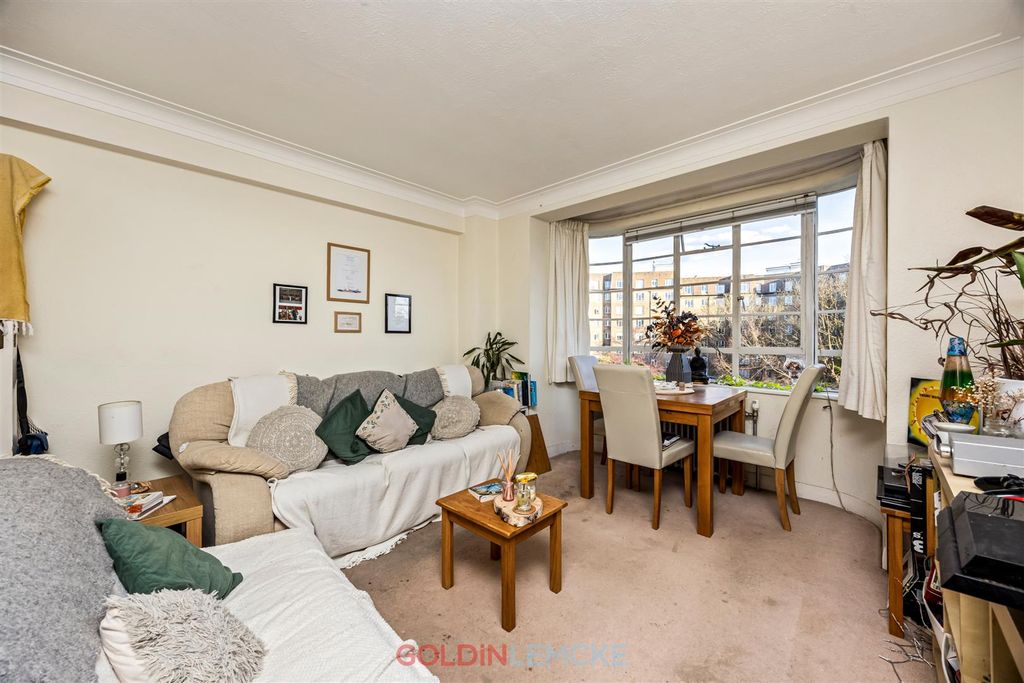 Property photo 3 of 13 Living/Dining Room