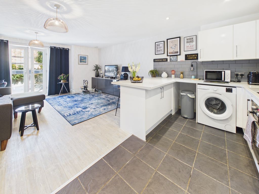 Property photo 2 of 12 Open Plan Kitchen/ Living Room