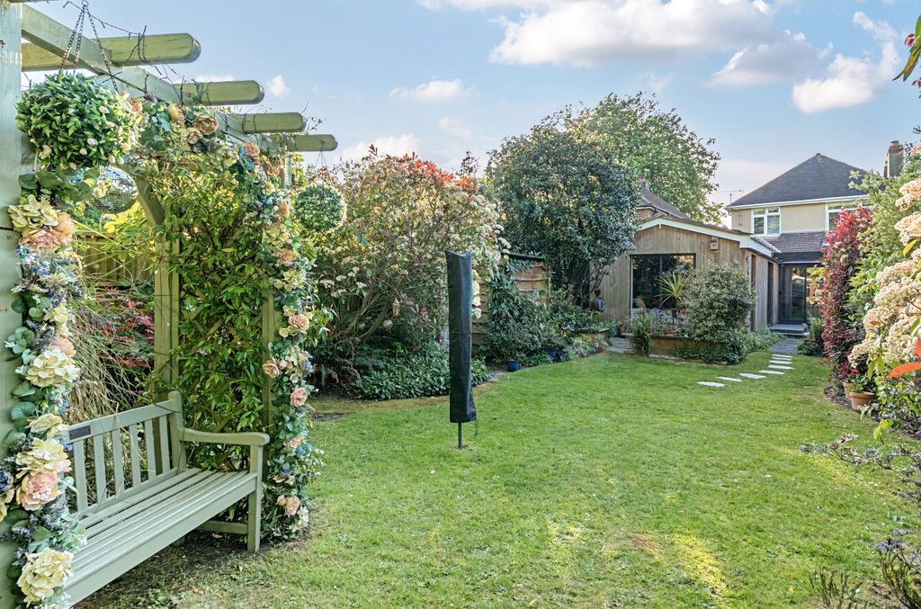 Additional image 16 of 4 bed detached house for saleHighlands Road, Fareham, Hampshire PO16