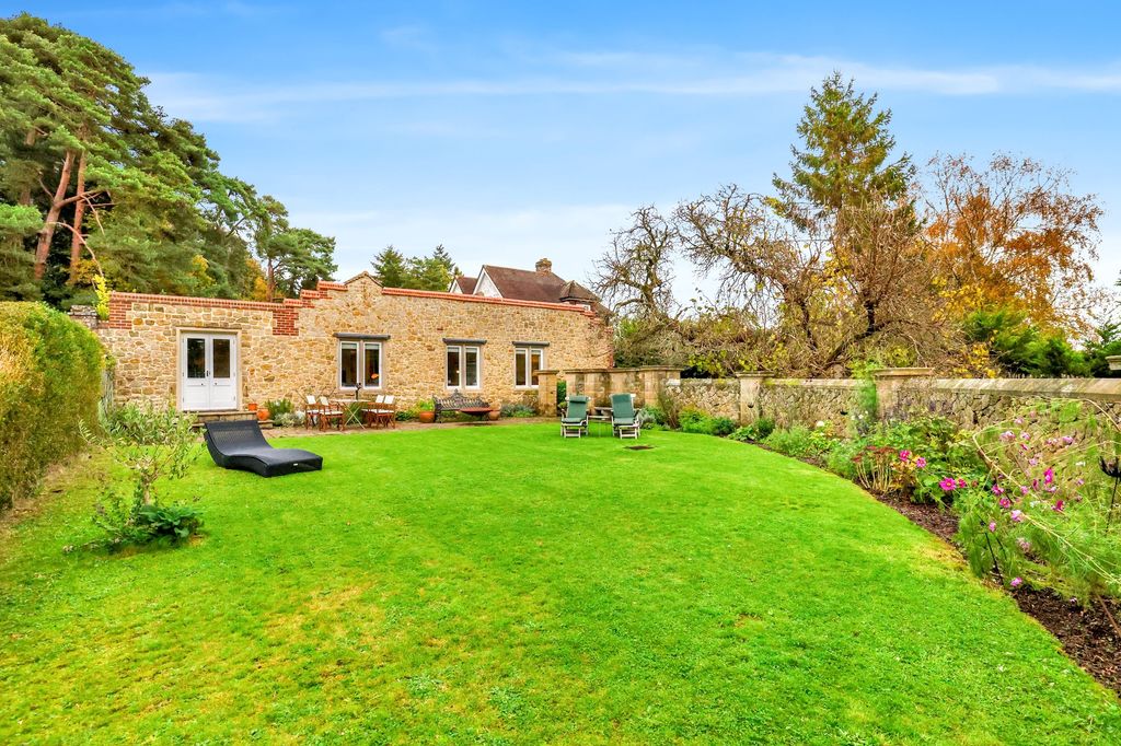 Property photo 1 of 25 Rear Elevation