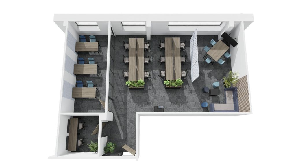 Property photo 1 of 13 Suite Gf3