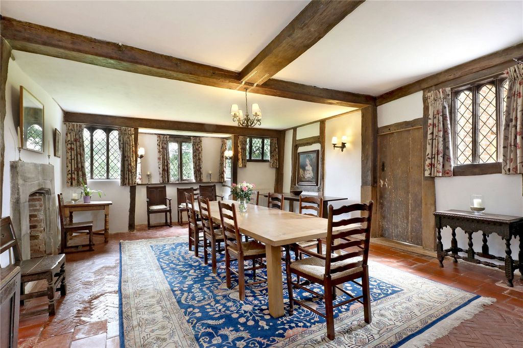 Property photo 3 of 20 Dining Room