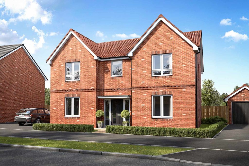 Property photo 1 of 15 Welcome To The Thirlford