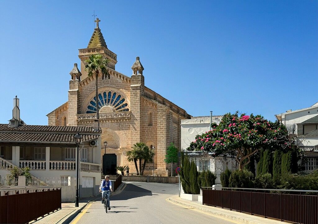 Property photo 3 of 4 Web Sant Lloren? Des Cardassar Copia