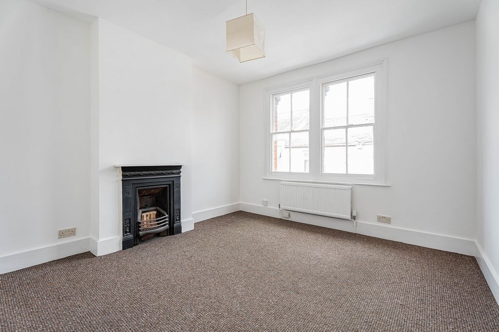 Additional image 10 of 5 bed terraced house for saleVicarage Road, New Hinksey OX1