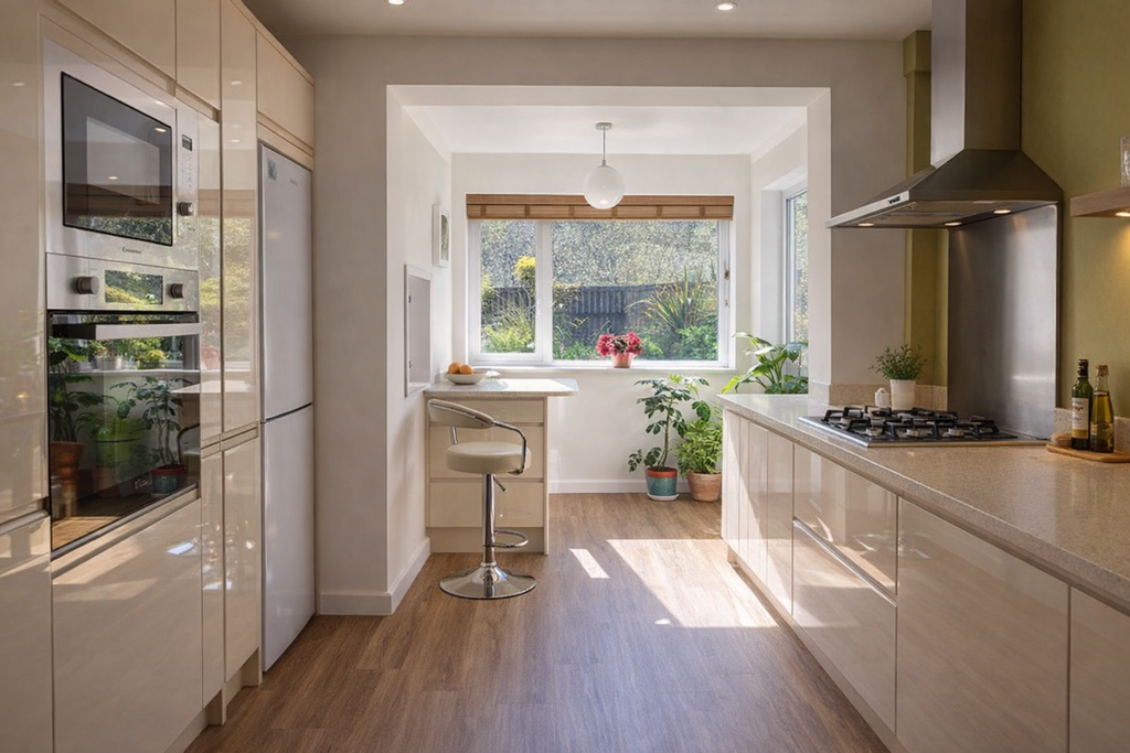 Property photo 2 of 16 Kitchen / Diner