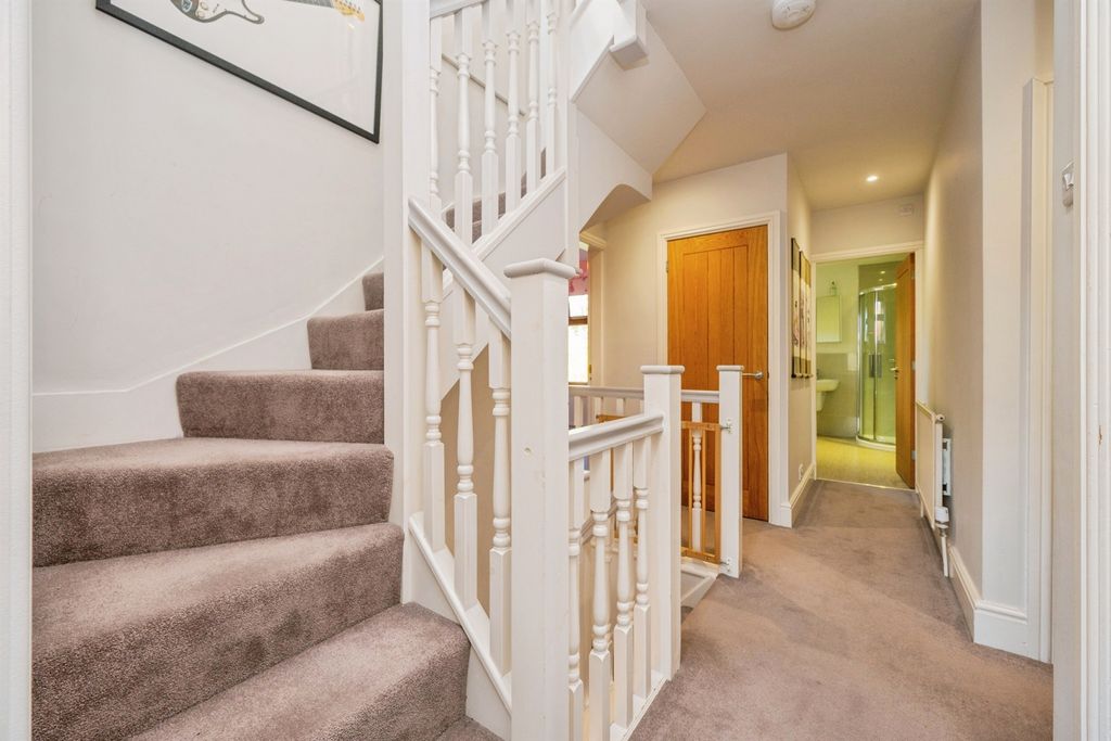 Additional image 12 of 5 bed detached house for saleLocko Road, Spondon, Derby DE21