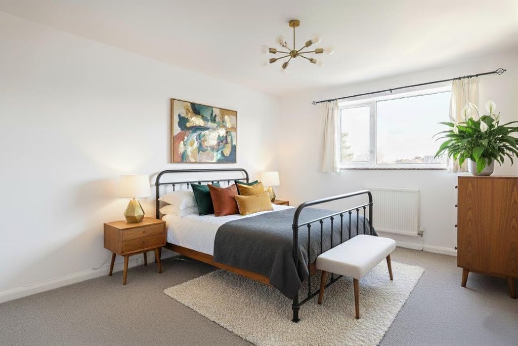 Additional image 8 of 3 bed flat for saleKipling Court, Haywards Heath RH16