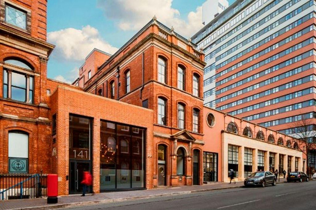 Property photo 1 of 14 Assay Studios Newhall Street  Main.Jpg