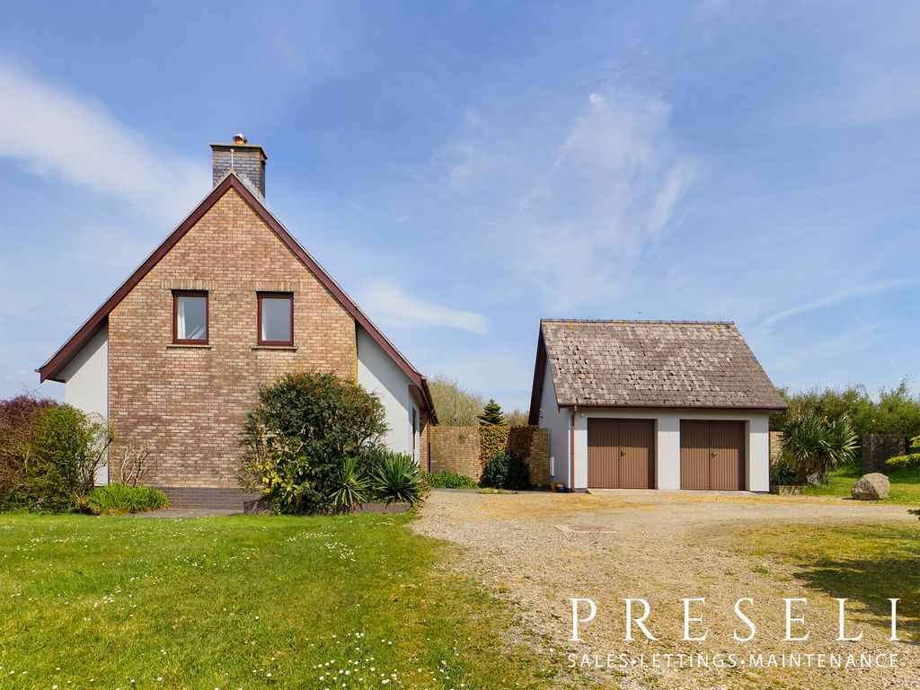 Additional image 25 of 3 bed detached house to rentSt. Davids Road, Haverfordwest SA62