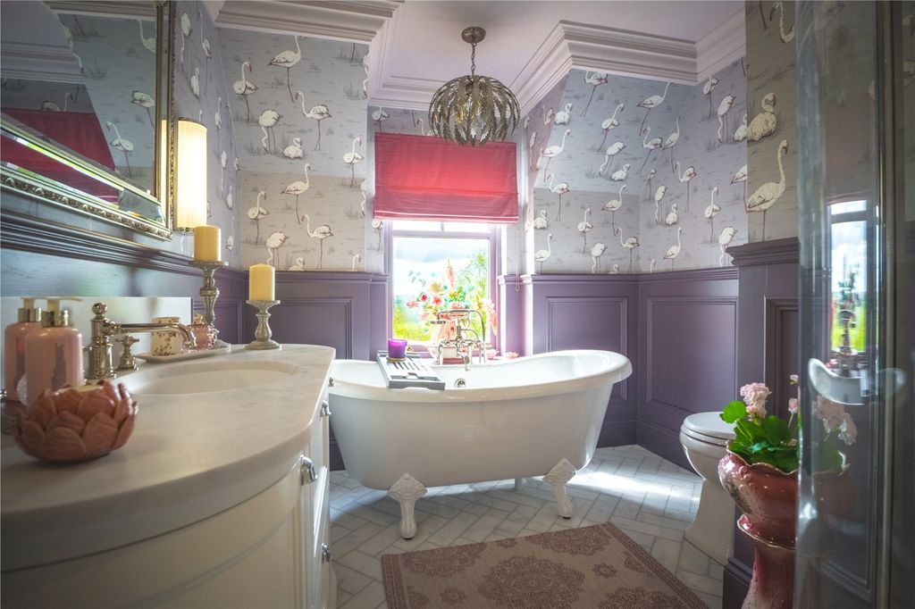 Additional image 29 of 5 bed detached house for saleWest Belvedere Farm, Galston, Ayrshire KA4