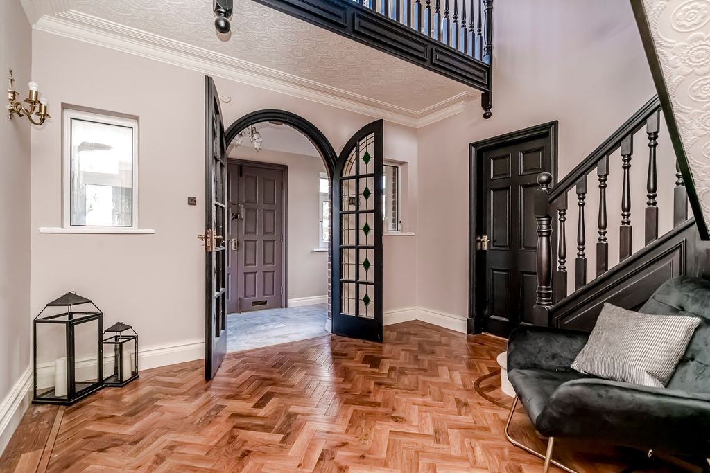 Additional image 35 of 6 bed detached house for saleMoss Lane, Leyland PR25