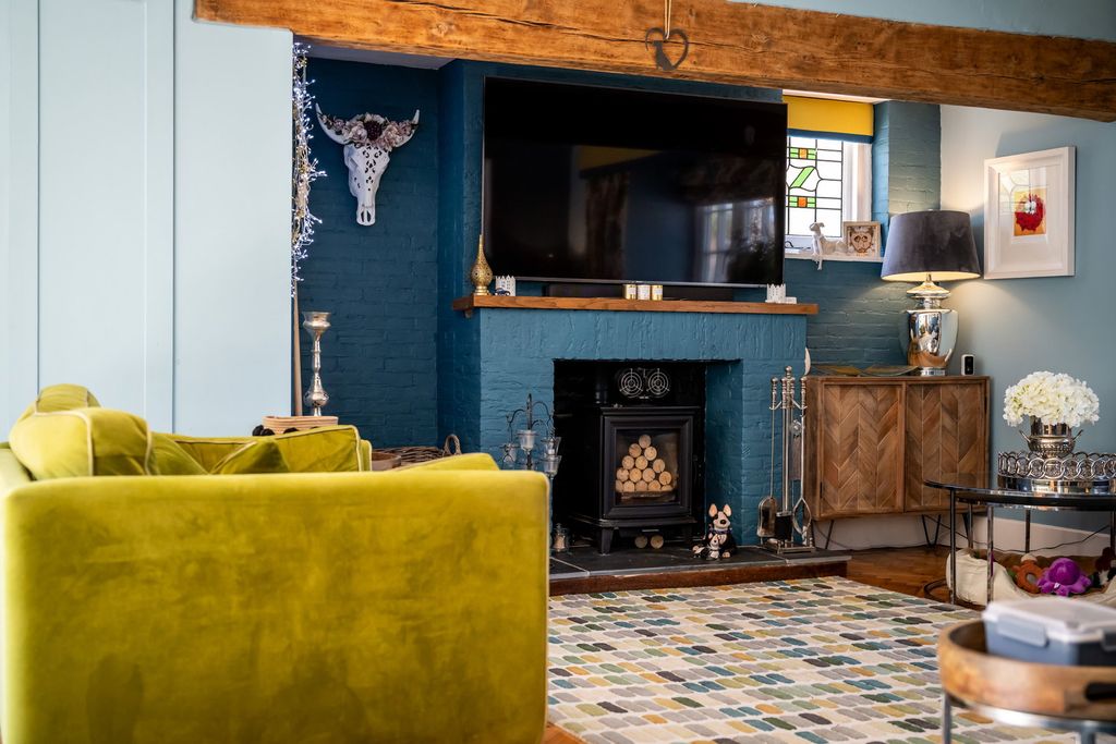 Additional image 7 of 6 bed detached house for saleWilbury Road, Letchworth Garden City SG6