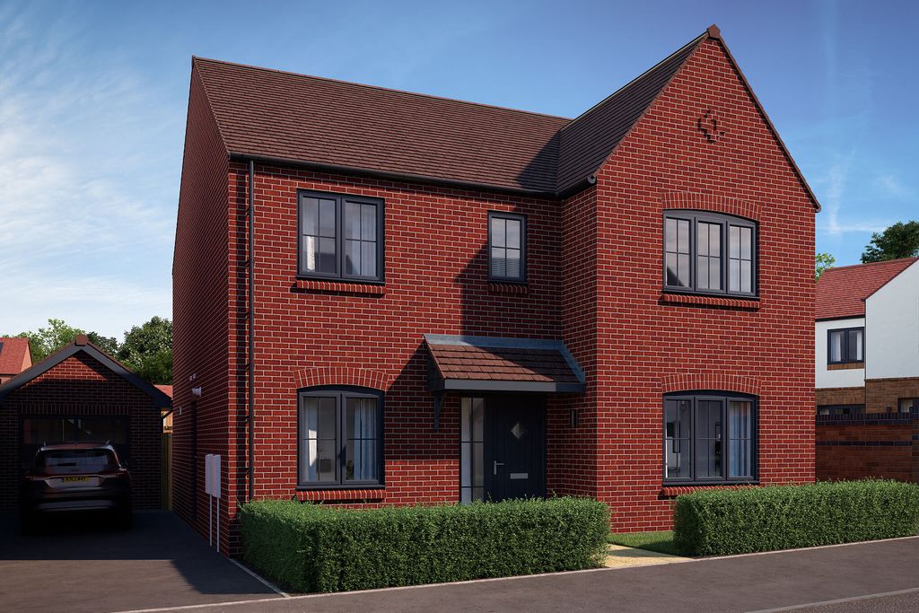 Property photo 1 of 13 CGI