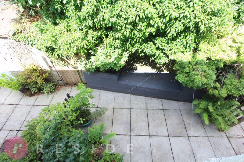 Property photo 3 of 19 Rear Garden