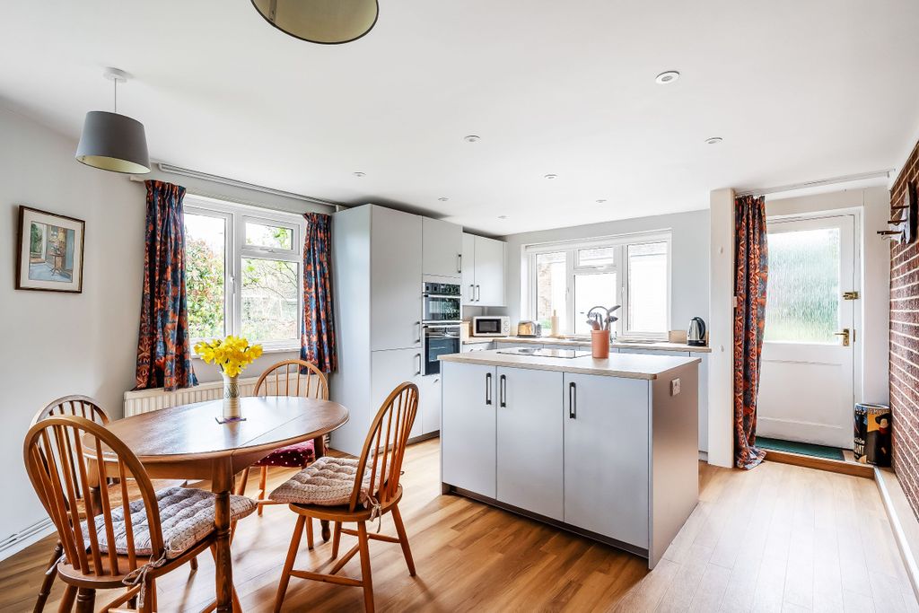 Additional image 13 of 6 bed detached house for saleThe Old Manse, Hever Road, Edenbridge TN8