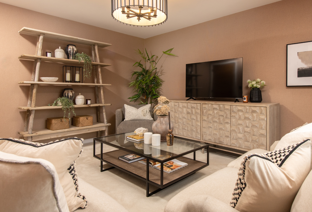 Property photo 3 of 9 Spindle Living