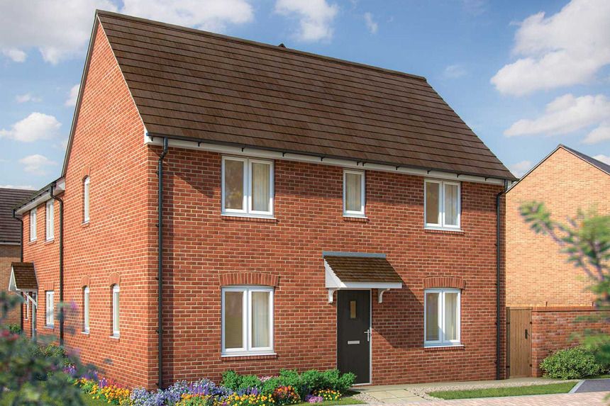 Property photo 2 of 6 Edwalton Linden The Becket CGI Housetype_Plot_-_Hero_860x573 20 8 26 Resize