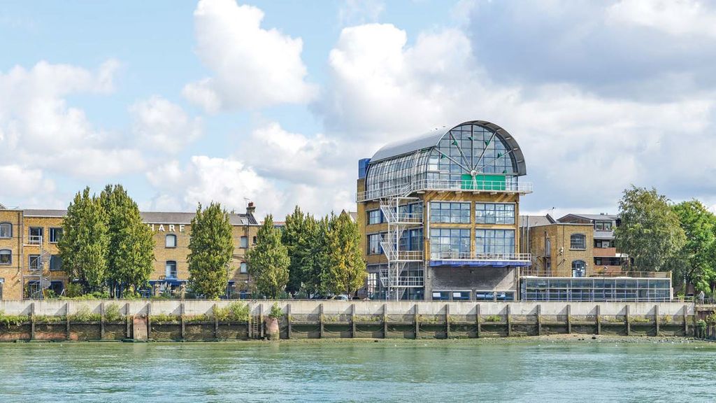 Property photo 1 of 8 Thames Wharf Studio Rainville Rd Hammersmith E1.Jpg