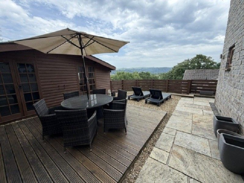 Additional image 16 of 4 bed detached house for saleRose Villas, Skewen, Neath, Neath Port Talbot. SA10