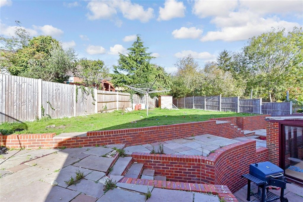 Property photo 1 of 12 Rear Garden
