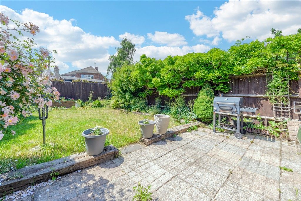 Property photo 1 of 10 Rear Garden