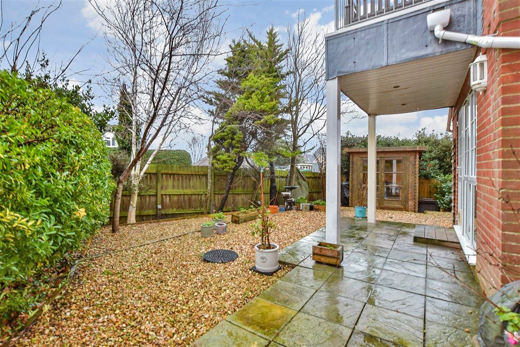 Property photo 2 of 13 Rear Garden