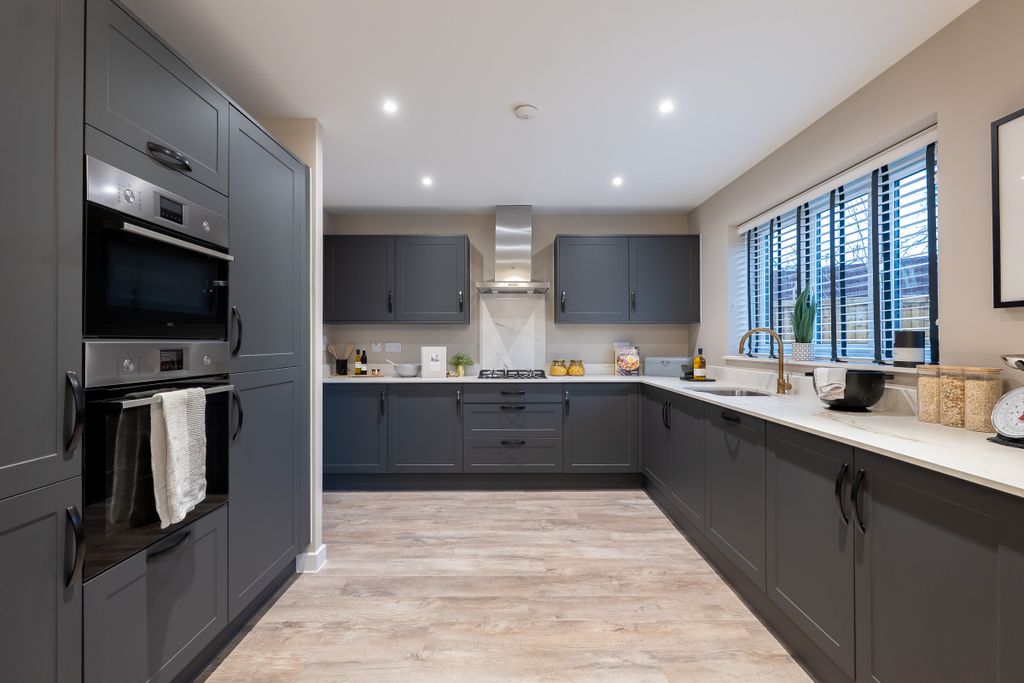 Property photo 1 of 15 Showhome Photography