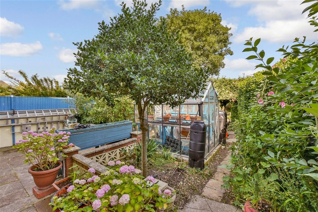 Property photo 2 of 14 Rear Garden