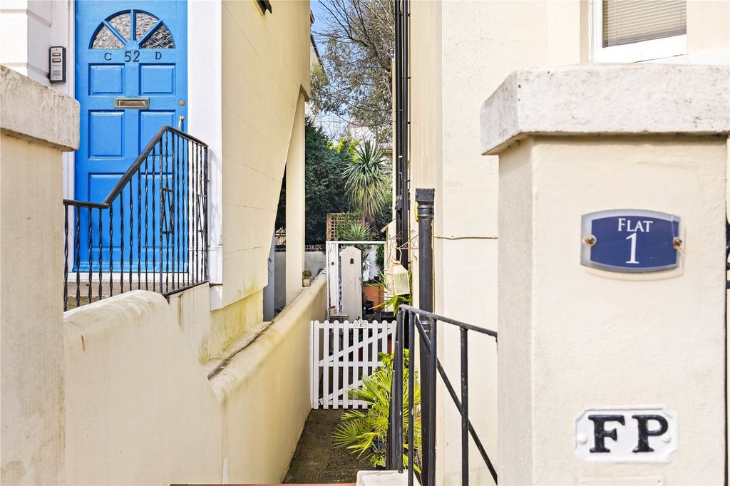 Additional image 14 of 1 bed flat for saleHova Villas, Hove, East Sussex BN3