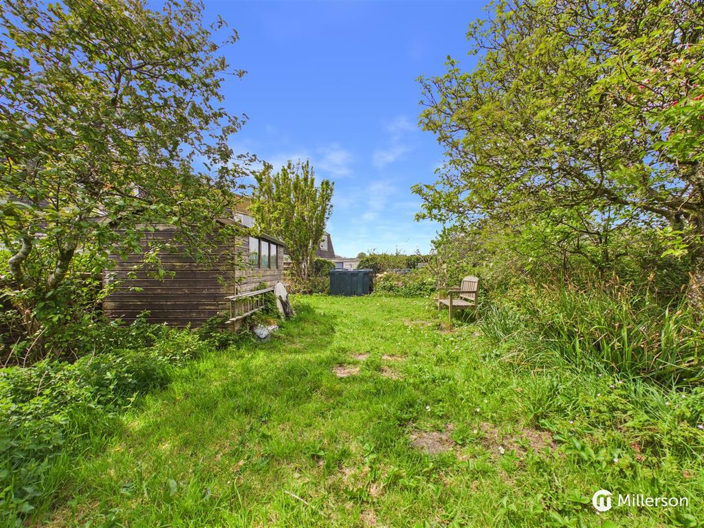 Property photo 2 of 21 Rear Garden