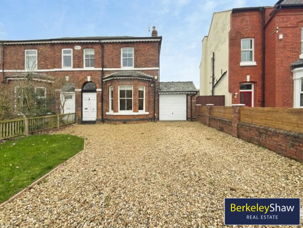 Andrews Lane, Formby, Liverpool L37 – pohled 3