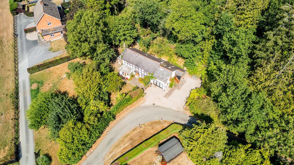 Property photo 3 of 33 Aerial Image Of The Property