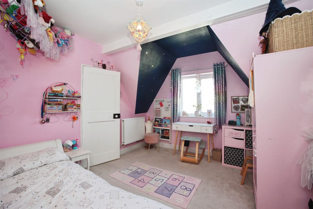 Additional image 13 of 3 bed terraced house for saleRockwood Road, Chepstow NP16