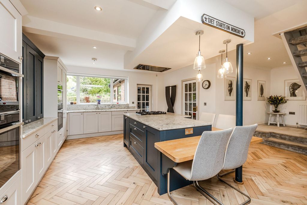 Additional image 6 of 4 bed detached bungalow for saleMeadow Court, Darras Hall, Ponteland, Newcastle Upon Tyne NE20